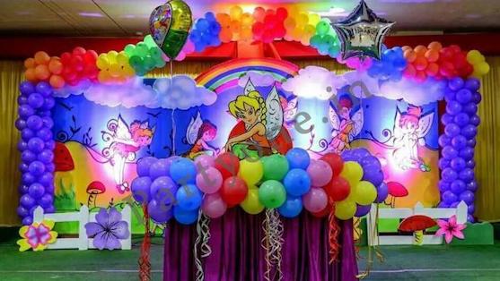 Event Decorations