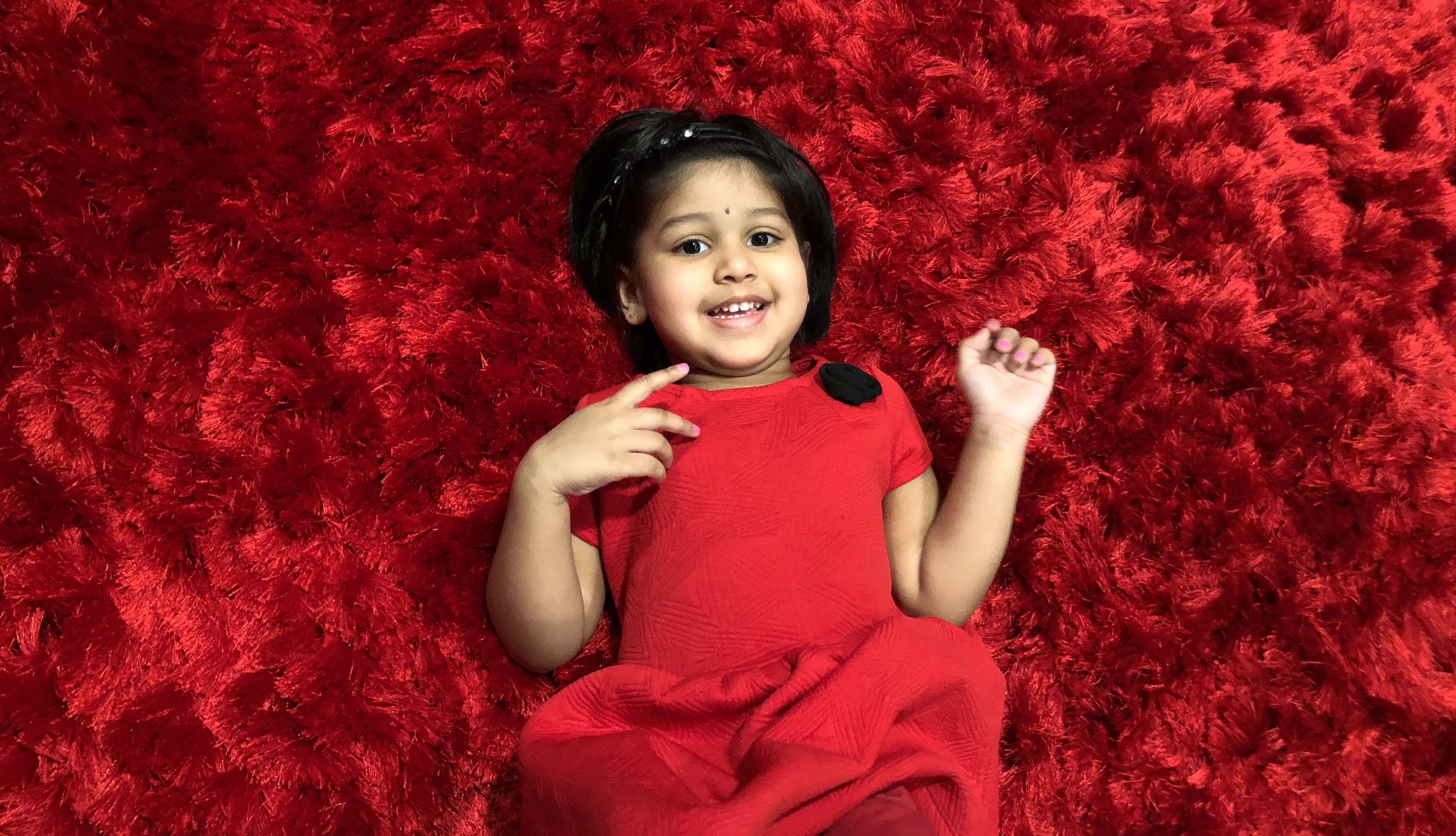 Kids Photo/Video Shoot