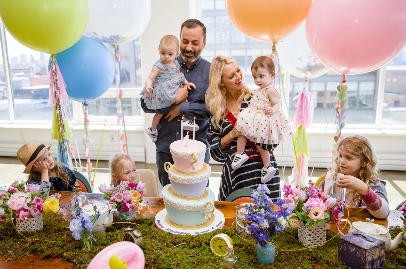 Birthday Parties Photo/Video